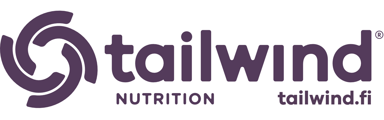Logo: Tailwind